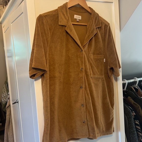 Brixton Shirt - Picture 4 of 6